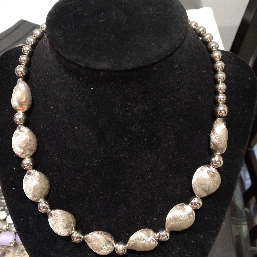 Park lane necklace